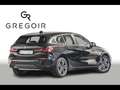BMW 116 NaviHifiZetelvvwLedPdc Zwart - thumbnail 2