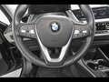 BMW 116 NaviHifiZetelvvwLedPdc Zwart - thumbnail 8