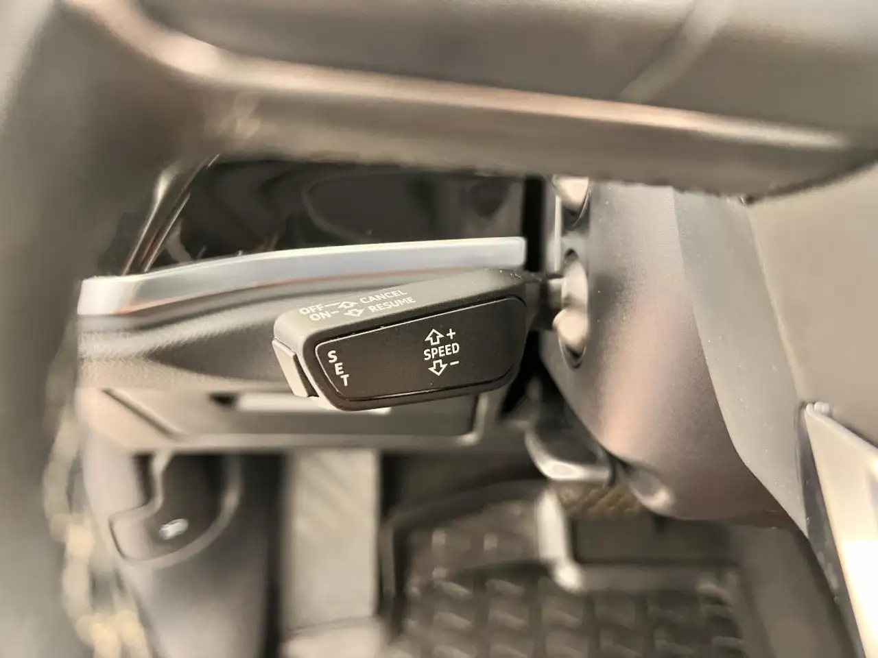 Audi Q3 снимка Audi Q3