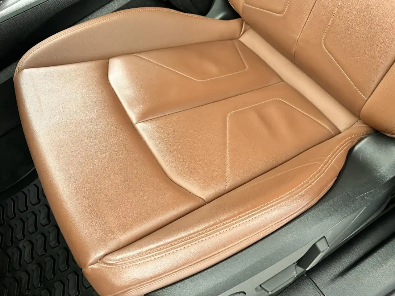 Audi Q3 снимка Audi Q3
