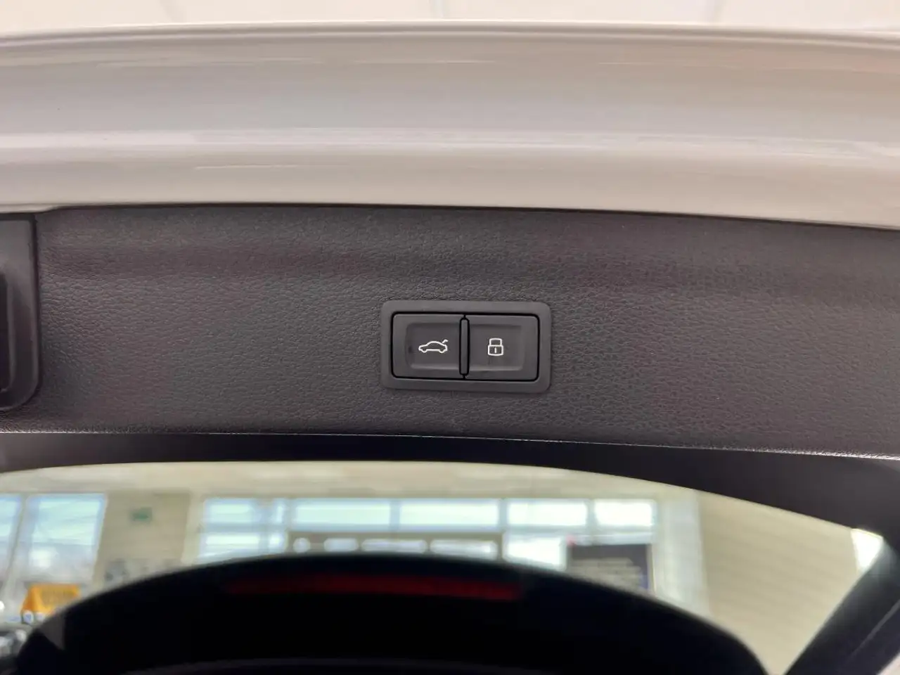 Audi Q3 снимка Audi Q3