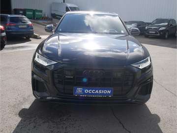50 3.0TDI Tiptronic Quattro
