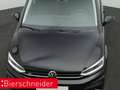 Volkswagen Touran 2.0 TDI DSG Highline R-Line BLACK-STYLE KAMERA NAV Schwarz - thumbnail 20
