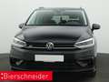 Volkswagen Touran 2.0 TDI DSG Highline RLine BLACK-STYLE KAMERA NAVI Schwarz - thumbnail 9