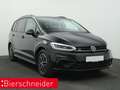 Volkswagen Touran 2.0 TDI DSG Highline R-Line BLACK-STYLE KAMERA NAV Schwarz - thumbnail 8