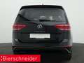 Volkswagen Touran 2.0 TDI DSG Highline R-Line BLACK-STYLE KAMERA NAV Schwarz - thumbnail 5