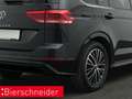 Volkswagen Touran 2.0 TDI DSG Highline RLine BLACK-STYLE KAMERA NAVI Schwarz - thumbnail 16