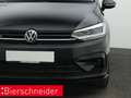 Volkswagen Touran 2.0 TDI DSG Highline RLine BLACK-STYLE KAMERA NAVI Schwarz - thumbnail 17