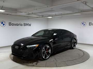 4.0T Performance | Full Leather | Black Optics