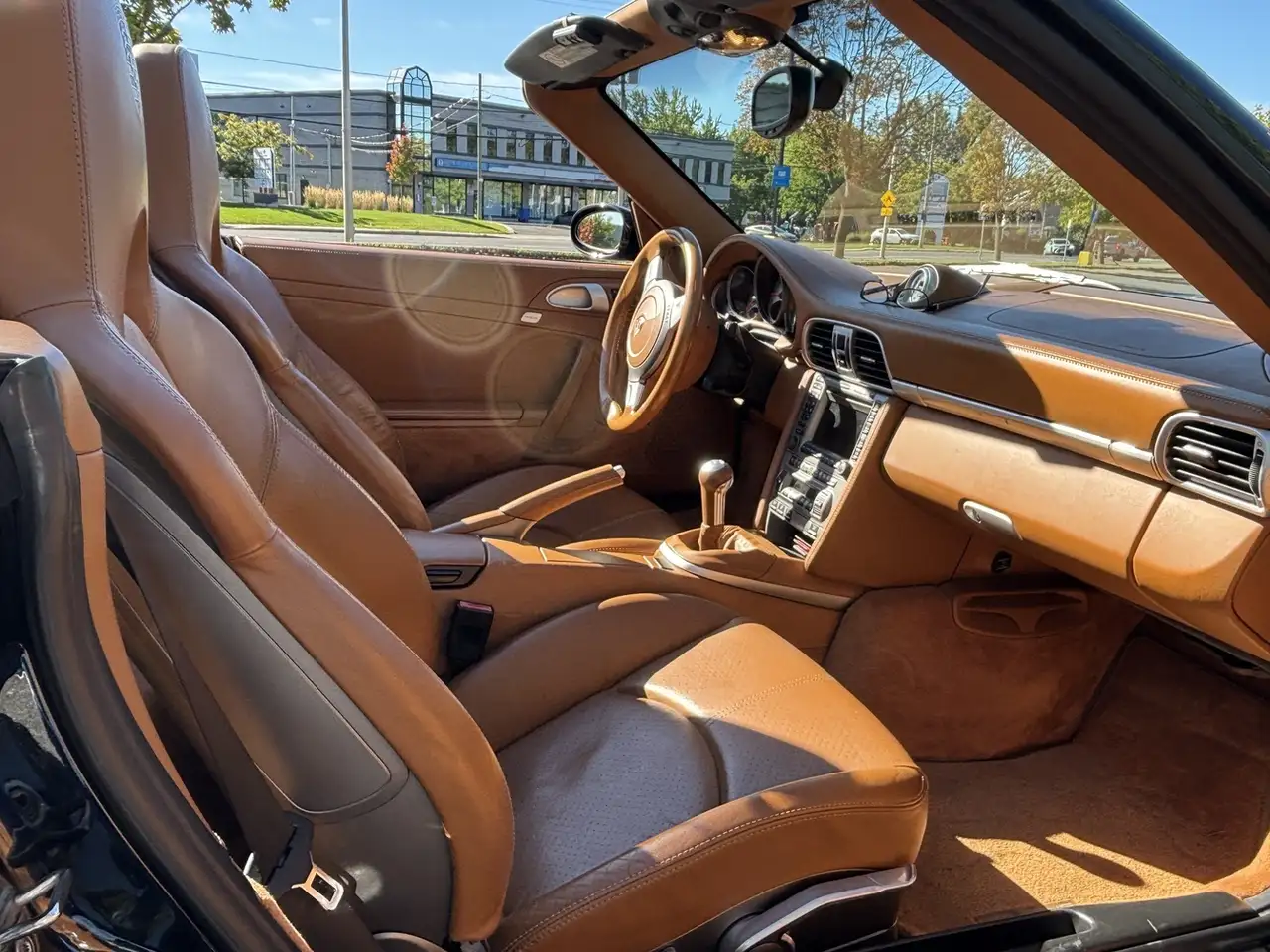 Porsche 911 снимка Porsche 911