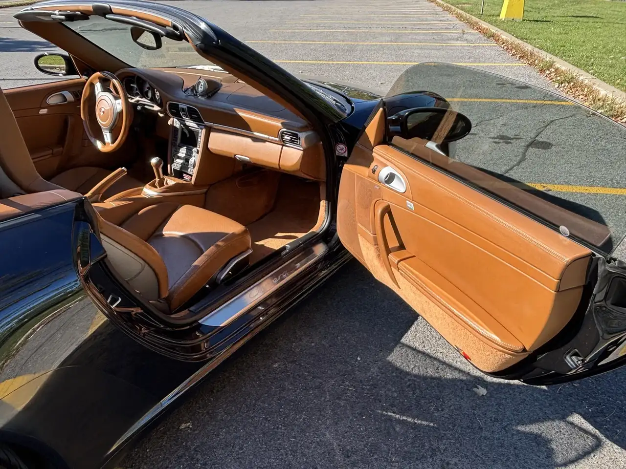 Porsche 911 снимка Porsche 911