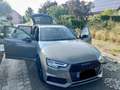 Audi A4 Avant 2.0 TFSI sport ultra+AHK+Navi+S-Line Bl Gris - thumbnail 5