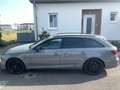 Audi A4 Avant 2.0 TFSI sport ultra+AHK+Navi+S-Line Bl Gris - thumbnail 4