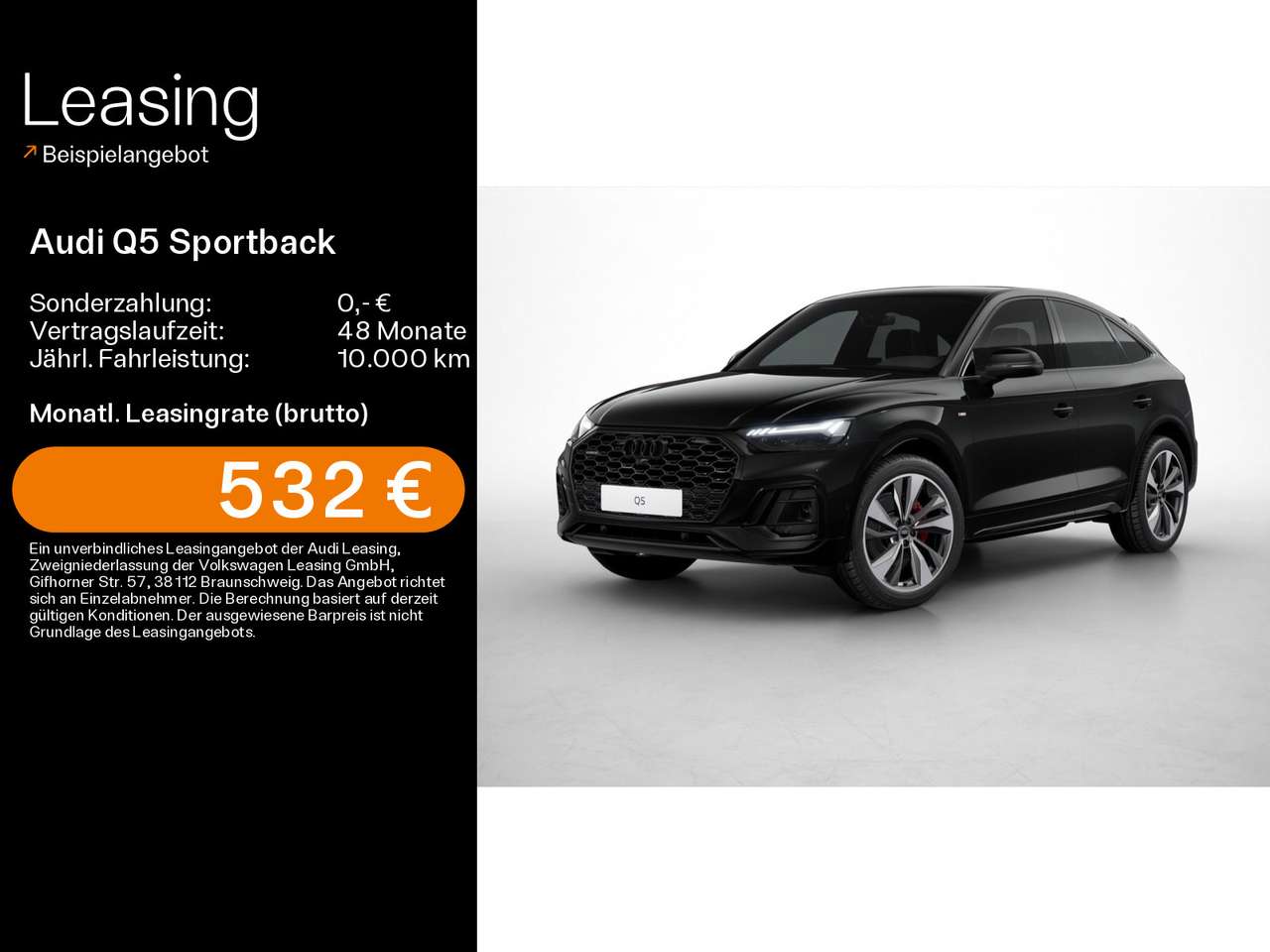 Audi Q5 2024