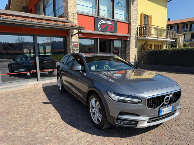 Volvo V90 Cross Country V90 2016 Cross Country 2.0 d4 Pro awd geartronic
