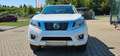 Nissan Navara NP300 Tekna Double Cab 4x4 Blanc - thumbnail 2