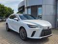 Lexus RX 450h RX 450 h+ E-Four Luxury Line Weiß - thumbnail 2