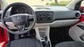 SEAT Mii Style 75PS 1HAND KLIMA EFH TEMPOMAT EURO6 PDC Rouge - thumbnail 11