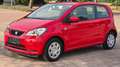 SEAT Mii Style 75PS 1HAND KLIMA EFH TEMPOMAT EURO6 PDC Rouge - thumbnail 1