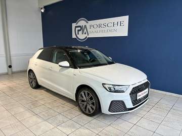 25 TFSI intense