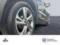 Volkswagen T-Cross 1,5 TSI R-Line DSG+KAM+IQ-DRIVE Schwarz - thumbnail 6