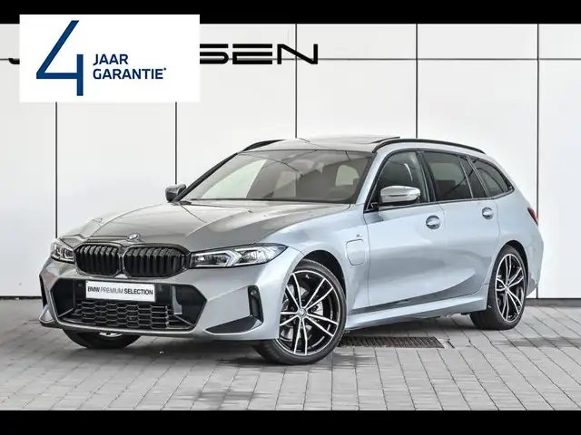 BMW 320 M Sportpakket