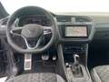 Volkswagen Tiguan 2.0 TDI DSG 4Motion R-Line AHK*HUD*IQ-LIGHT*NAV... Grau - thumbnail 17