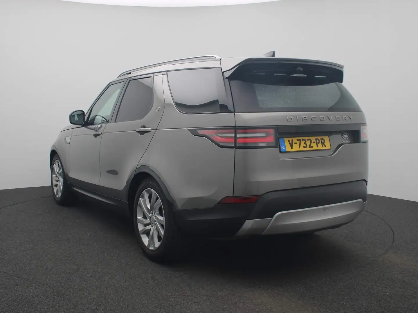 Land Rover Discovery 3.0 Td6 HSE Luxury | Luchtvering | Elektrische tre Gris - 2