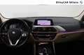 BMW X3 xdrive20d mhev 48V Luxury auto Negro - thumbnail 15