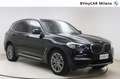BMW X3 xdrive20d mhev 48V Luxury auto Negro - thumbnail 7