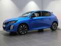Peugeot e-208 Allure 51 kWh - STOELVERWARMING - NAVIGATIE - CAME Blauw - thumbnail 3