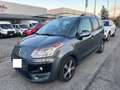 Citroen C3 Picasso 1.6 HDi 90 CV Grigio - thumbnail 3