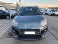 Citroen C3 Picasso 1.6 HDi 90 CV Grigio - thumbnail 2