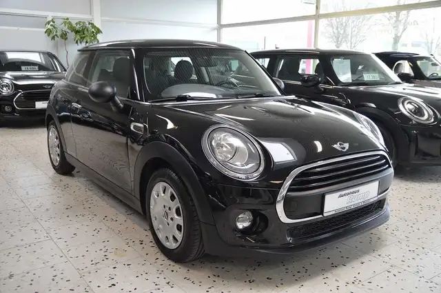 MINI 3-TÜRER MINI Winterräder inkl.