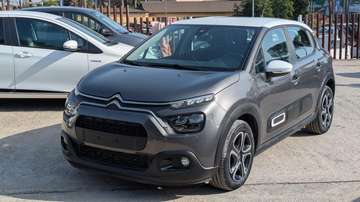 Feel Pack 1.2cc 110cv AUTO