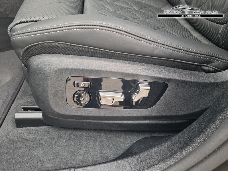 BMW X6 M60 i xDrive M60i DrivAssPro+Innovation+Wärme+P... — photo 15