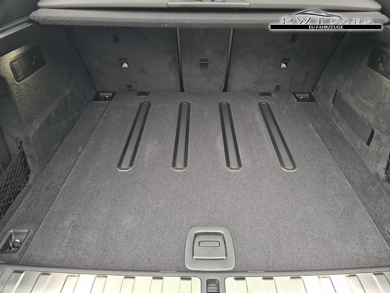 BMW X6 M60 i xDrive M60i DrivAssPro+Innovation+Wärme+P... — photo 8