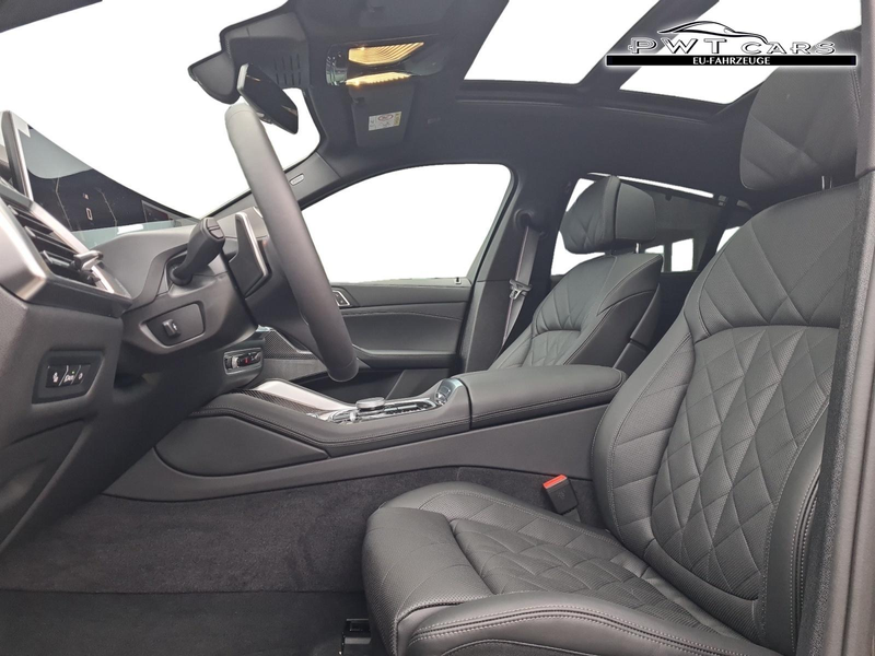 BMW X6 M60 i xDrive M60i DrivAssPro+Innovation+Wärme+P... — photo 14
