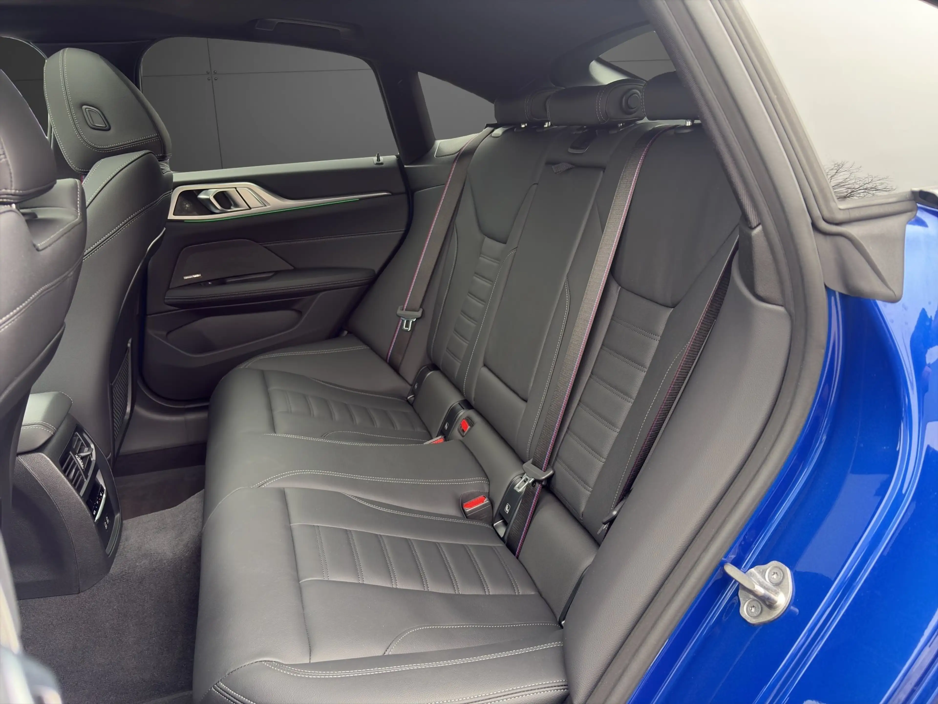 BMW 440 M440i xDrive GranCoupe NP87.459 MSportPRO Carbon — photo 11
