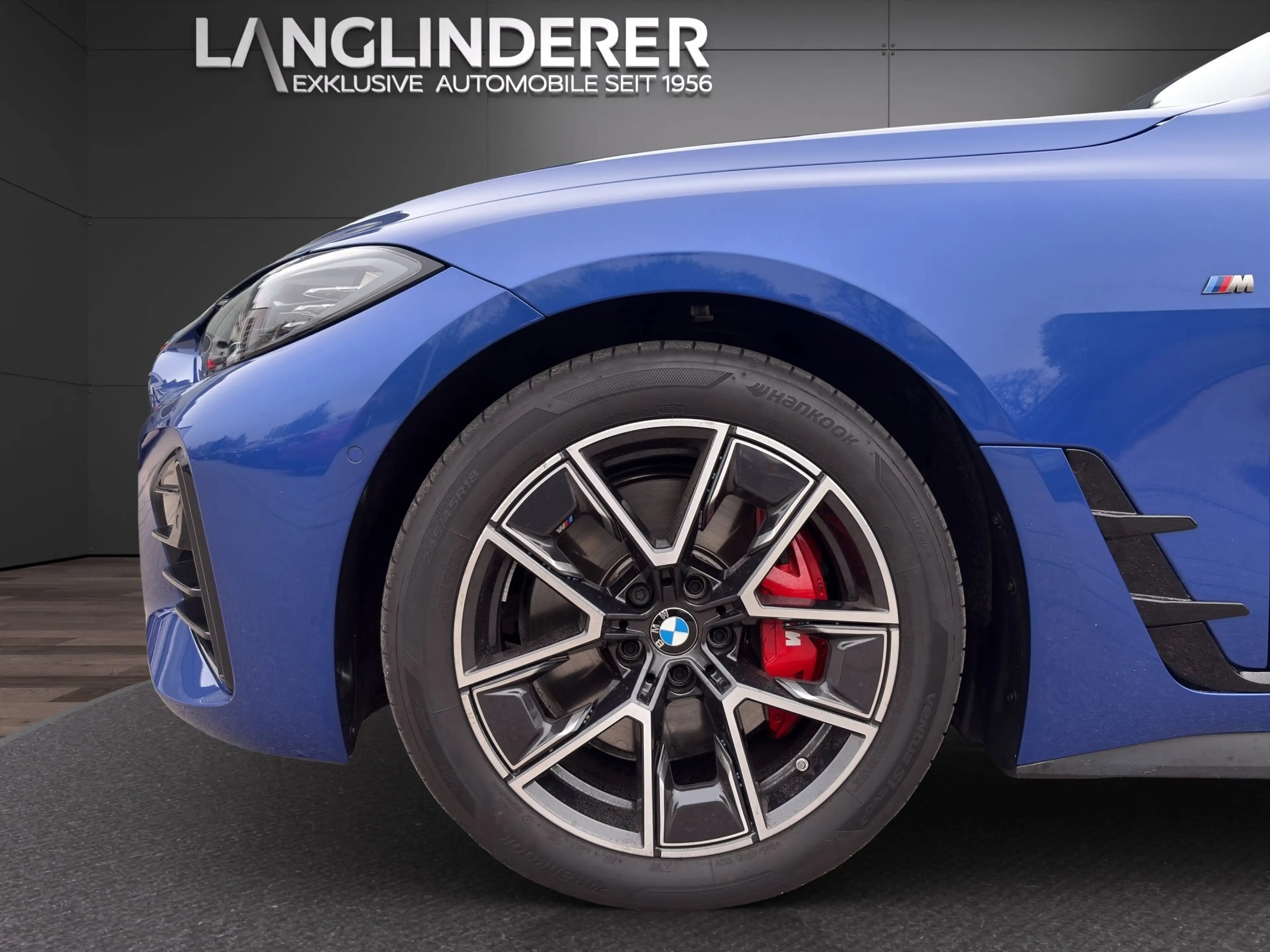 BMW 440 M440i xDrive GranCoupe NP87.459 MSportPRO Carbon — photo 8