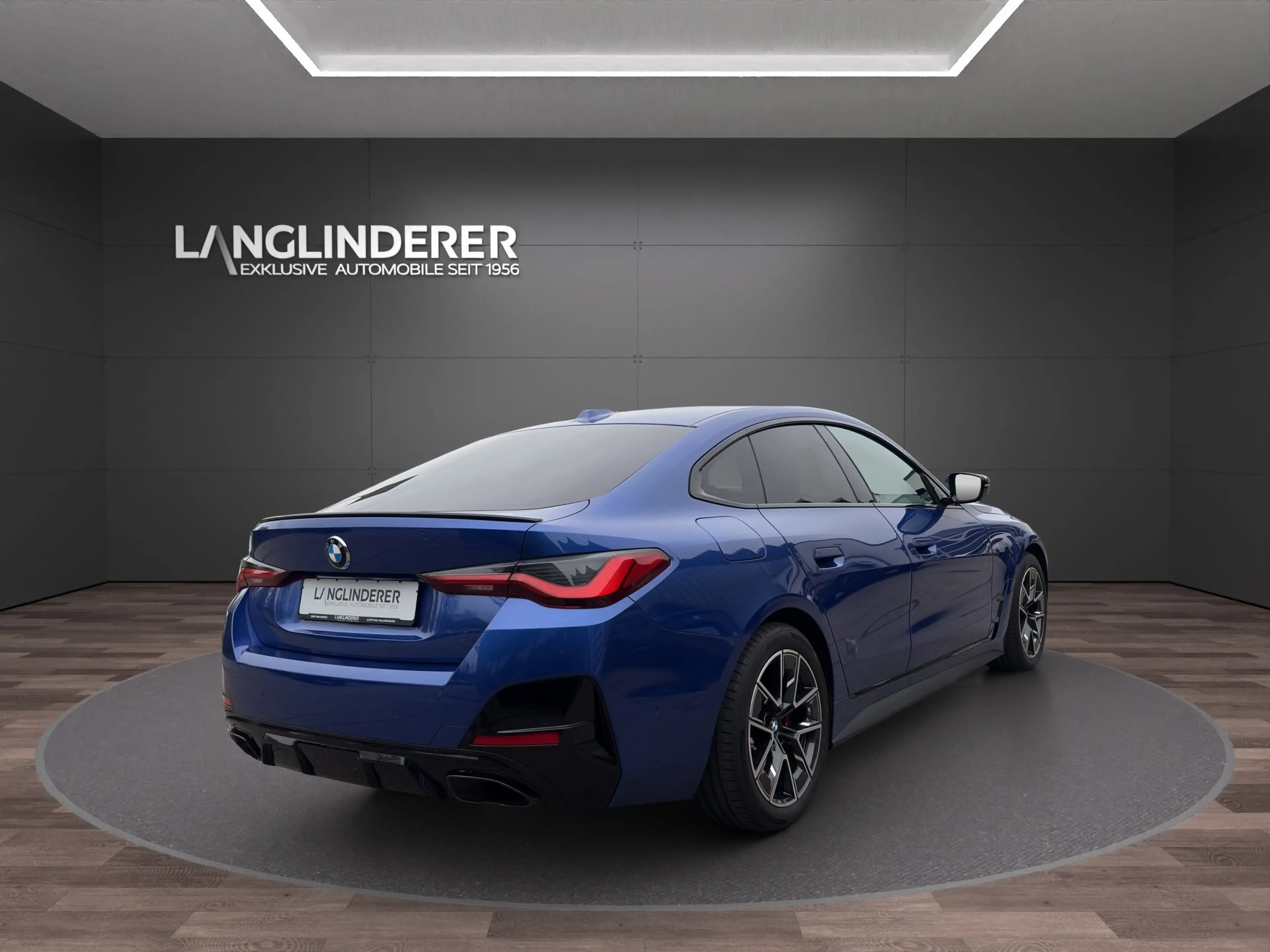 BMW 440 M440i xDrive GranCoupe NP87.459 MSportPRO Carbon — photo 3