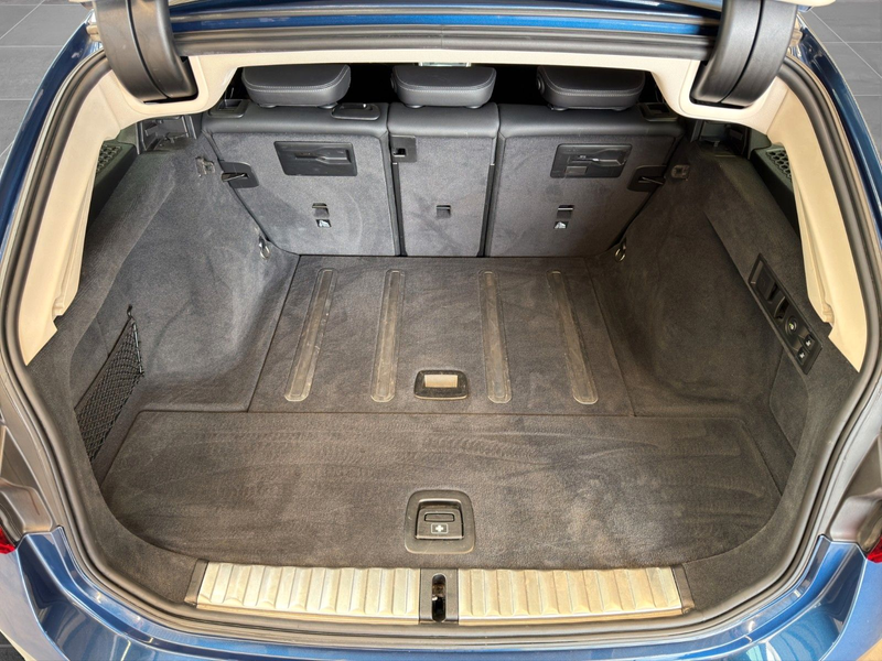 BMW 320 d Touring xDrive ACC AHK STHZ SHZ LRHZ HiFi — photo 11