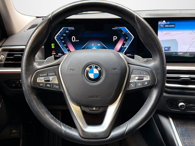 BMW 320 d Touring xDrive ACC AHK STHZ SHZ LRHZ HiFi — photo 14