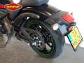 Kawasaki Vulcan S Schwarz - thumbnail 5