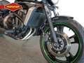 Kawasaki Vulcan S Schwarz - thumbnail 2