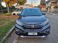 Honda CR-V 1.6 i-DTEC Elegance + Navi 2WD Gris - thumbnail 5
