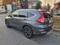 Honda CR-V 1.6 i-DTEC Elegance + Navi 2WD Gris - thumbnail 3