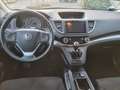 Honda CR-V 1.6 i-DTEC Elegance + Navi 2WD Gris - thumbnail 9