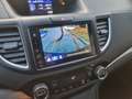 Honda CR-V 1.6 i-DTEC Elegance + Navi 2WD Gris - thumbnail 14