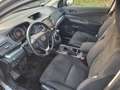 Honda CR-V 1.6 i-DTEC Elegance + Navi 2WD Gris - thumbnail 7